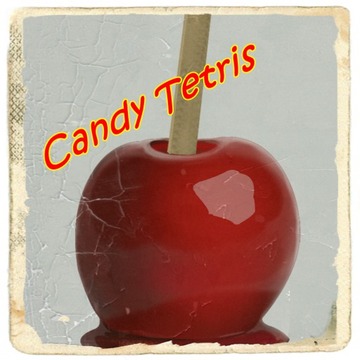 Candy Tetri游戲截圖3