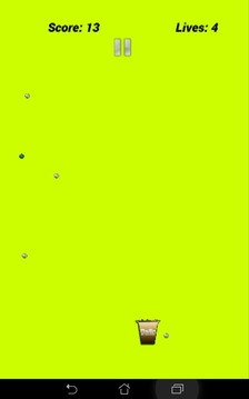 Raining Balls游戲截圖2