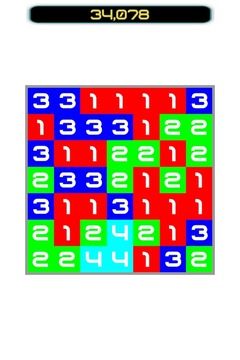 Make Ten Plus游戲截圖4
