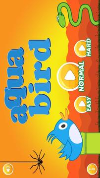 Aqua Bird游戲截圖4