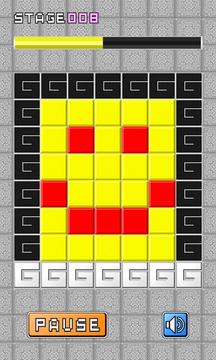 THE 30269 - Gravity Puzzle游戲截圖2