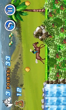 Adventure Horse Run游戲截圖4