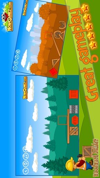 Woodwork Builder Free游戲截圖4