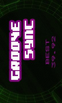 Groove Sync游戲截圖1