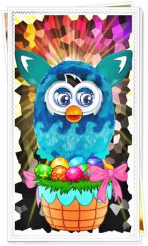 FURBY FUNNY GAMES游戲截圖3