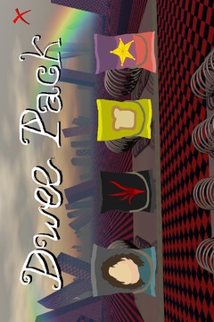 Dwee Pack游戲截圖1