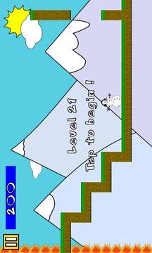 Eat That Snow游戲截圖2
