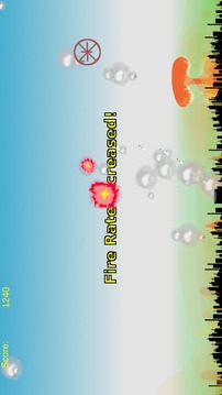 Incoming!游戲截圖5