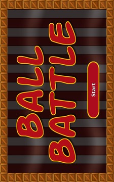 Ball Battle游戲截圖1