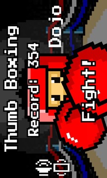 Thumb Boxing游戲截圖2