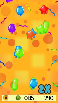 Balloon Pop - Tap and Pop游戲截圖1