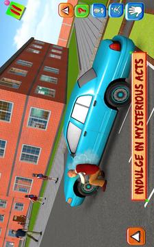 Hello Bully Teacher 3D游戲截圖5