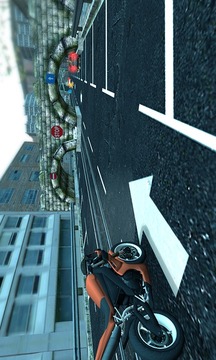 3D Bike Racing - Bike Games游戲截圖3