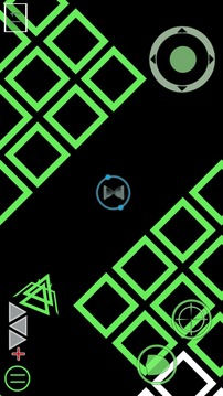 Neon Flux游戲截圖3