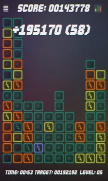Kukudu blocks游戲截圖1