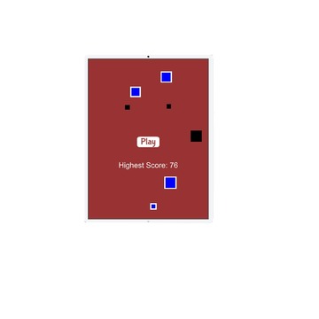 Fat Square游戲截圖4