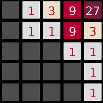 243 Game游戲截圖3