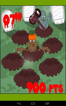 Smash A Zombie Rise Of Undead游戲截圖4