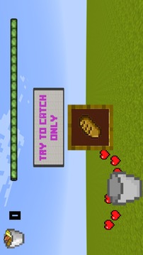 CatchCraft Minigame游戲截圖3