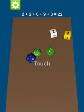 Everybody Dice游戲截圖5