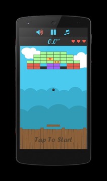 Magic Block Breaker PRO游戲截圖4