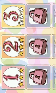 Cool Memory Game: Kids Edition游戲截圖3