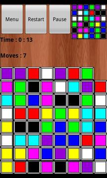 Color Puzzle Free游戲截圖4