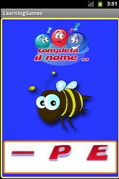 Learning games.游戲截圖4
