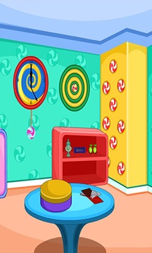 Escape Cute Candy House游戲截圖2
