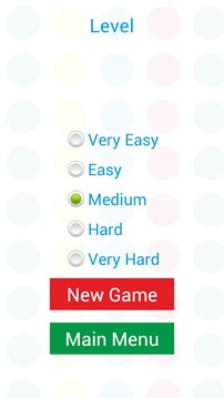 Speed Finger Twister (Free)游戲截圖4