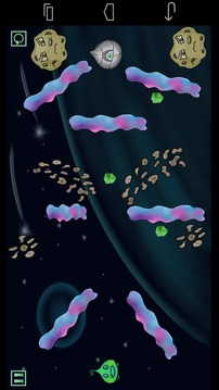 Gravity Drift游戲截圖4