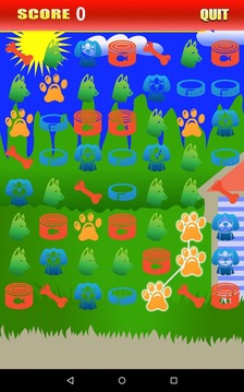 Domestic Companions Cherish游戲截圖3