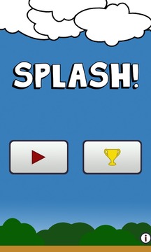 Splash游戏截图1