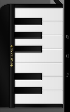 Fartiano (Fart Piano)游戲截圖5