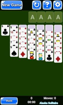 Solitaire Collection Plus游戲截圖4