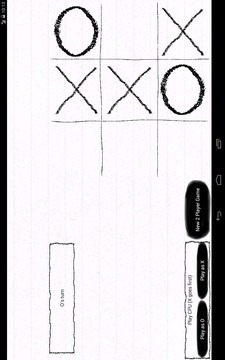 Paper Games游戲截圖5