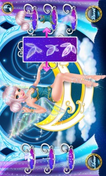 Fairy Beauty Salon游戲截圖2