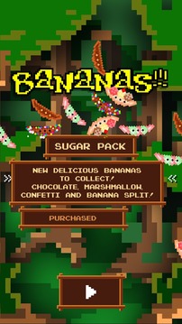 Bananas!!!游戲截圖4