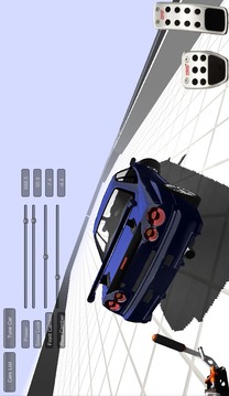 Drift Simulator Physics游戲截圖2