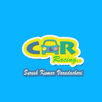 Color Car Racing Free游戲截圖1
