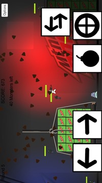 What if Player is Not Kill游戲截圖1