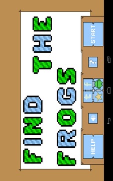 Find The Frogs游戲截圖4