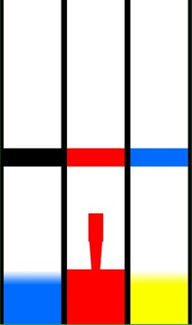 Color Dash游戲截圖1