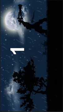 Shadow Warden游戲截圖2