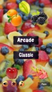 Fruit Swipe HD游戲截圖3