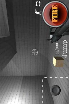 Mobile FPS Kit游戲截圖2