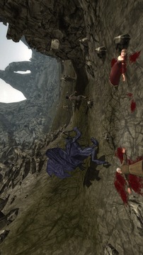 惡魔戰(zhàn)士3D游戲截圖5