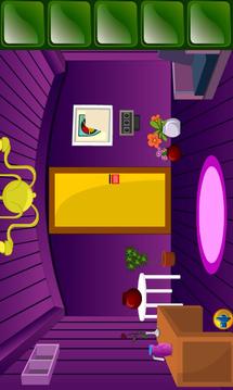 Color House Room Escape Game游戲截圖3