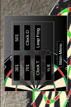 Darts Nite Pro游戲截圖4