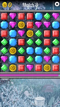 Hidden Object - Spring Thaw游戲截圖1